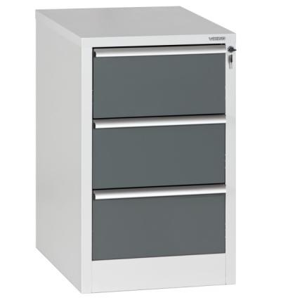 Enlarged stationary ESD Cabinets